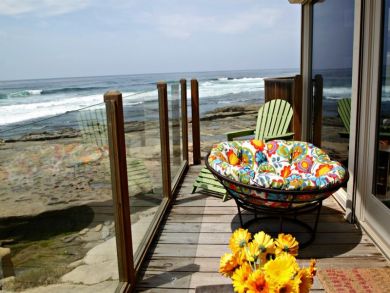 La Jolla Condo 893575