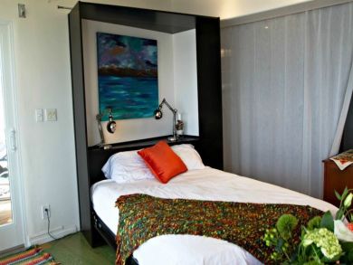 La Jolla Condo 893575