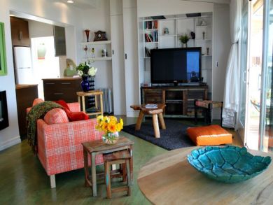 La Jolla Condo 893575