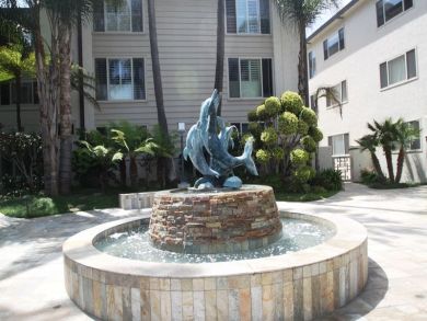 La Jolla Condo 893575