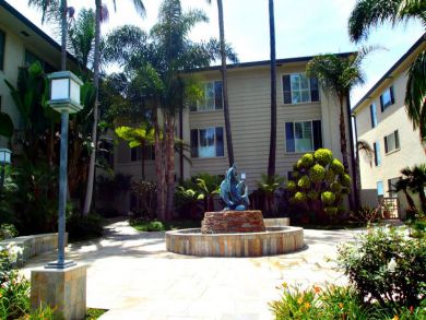 La Jolla Condo 893575