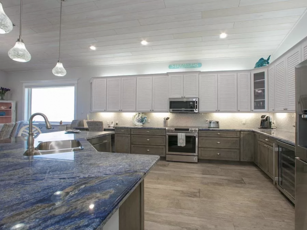 Anna Maria Island 5 Bedroom Gulf Front Property Sleeps 10