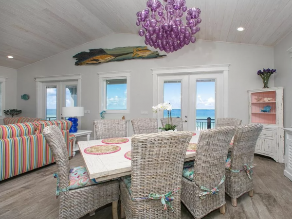 Anna Maria Island 5 Bedroom Gulf Front Property Sleeps 10