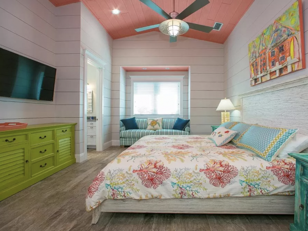 Anna Maria Island 5 Bedroom Gulf Front Property Sleeps 10