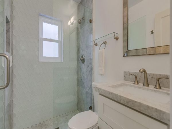 South Mission Beach 4-Bedroom Home Walk to Beach & Bay