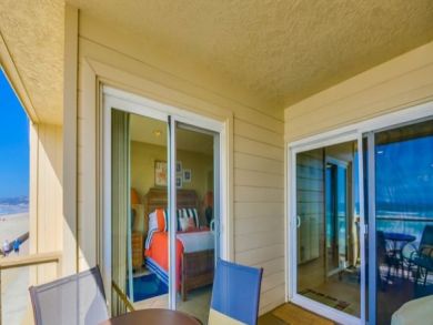 Mission Beach Rental in California