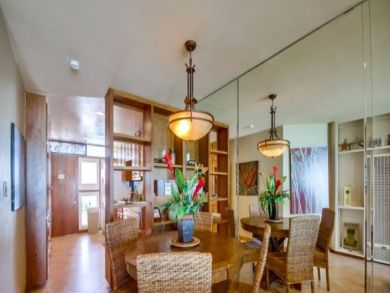 Mission Beach Rental in California