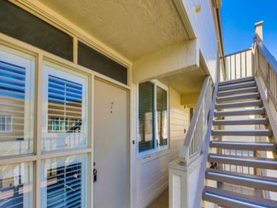 Mission Beach Rental in California