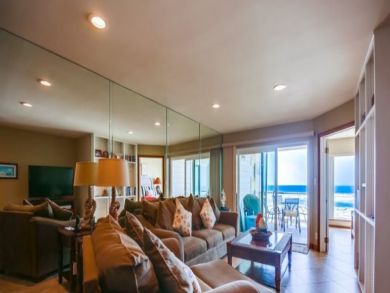 Mission Beach Rental in California