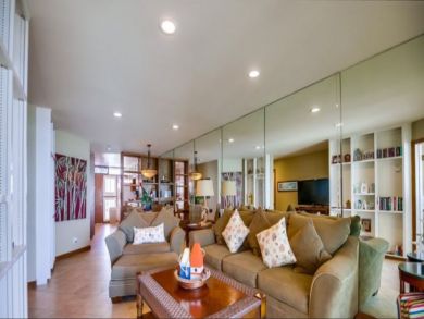 Mission Beach Rental in California