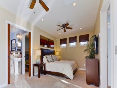 Posh Four Bedroom Rental Mission Beach California