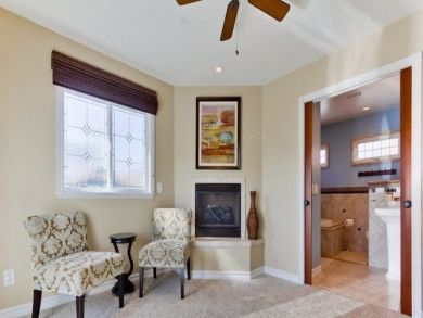 Posh Four Bedroom Rental Mission Beach California