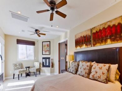 Posh Four Bedroom Rental Mission Beach California