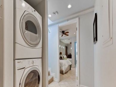 Posh Four Bedroom Rental Mission Beach California