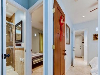 Posh Four Bedroom Rental Mission Beach California