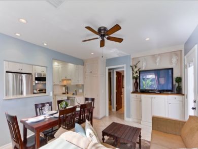 Posh Four Bedroom Rental Mission Beach California - additional view, photo 3