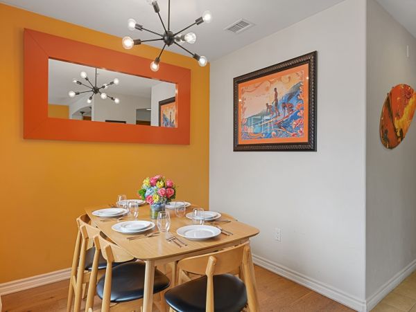 Pacific Beach Vacation Rental 3-Bedroom Home Near Mission Beach & Bay