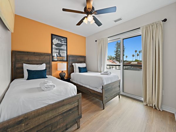 Pacific Beach Vacation Rental 3-Bedroom Home Near Mission Beach & Bay