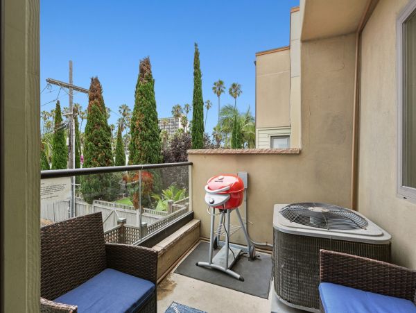 Pacific Beach Vacation Rental 3-Bedroom Home Near Mission Beach & Bay