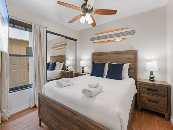 Pacific Beach Vacation Rental 3-Bedroom Home Near Mission Beach & Bay