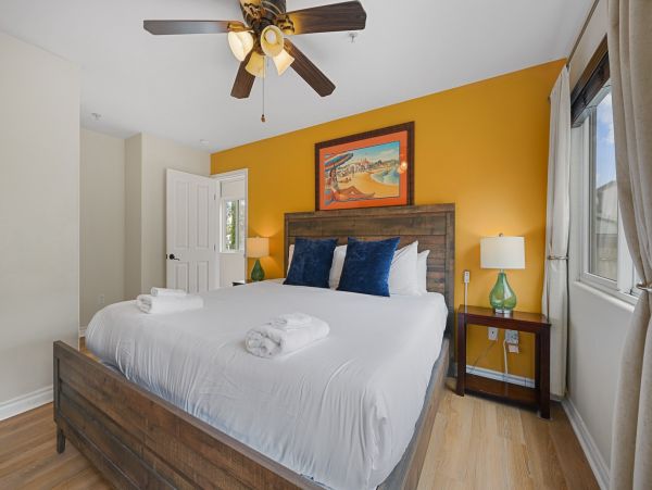 Pacific Beach Vacation Rental 3-Bedroom Home Near Mission Beach & Bay