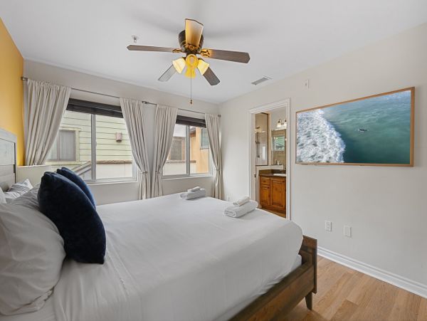 Pacific Beach Vacation Rental 3-Bedroom Home Near Mission Beach & Bay