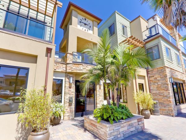 Pacific Beach Vacation Rental 3-Bedroom Home Near Mission Beach & Bay