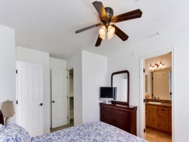 Mission Bay Vacation Rental Home Three Bedrooms