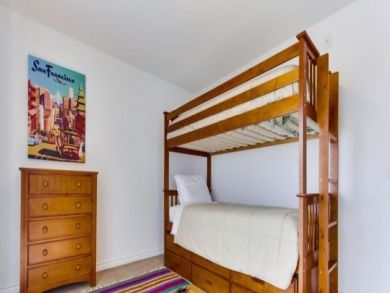 Mission Bay Vacation Rental Home Three Bedrooms