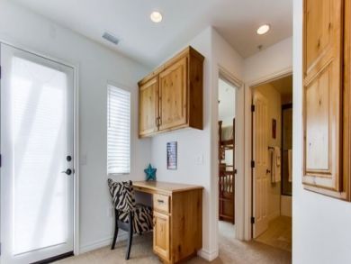 Mission Bay Vacation Rental Home Three Bedrooms