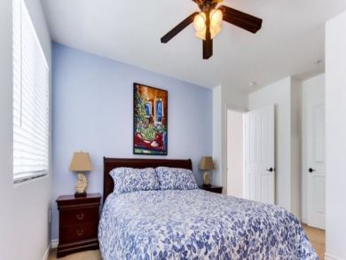 Mission Bay Vacation Rental Home Three Bedrooms