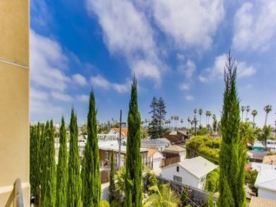 Mission Bay Vacation Rental Home Three Bedrooms