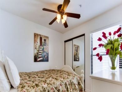 Mission Bay Vacation Rental Home Three Bedrooms