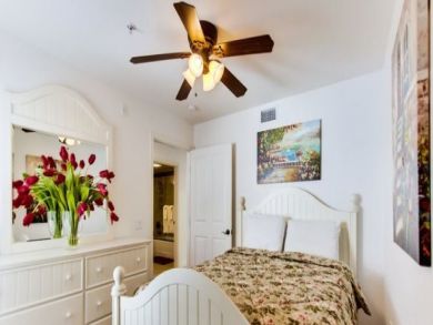 Mission Bay Vacation Rental Home Three Bedrooms