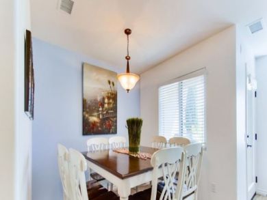 Mission Bay Vacation Rental Home Three Bedrooms
