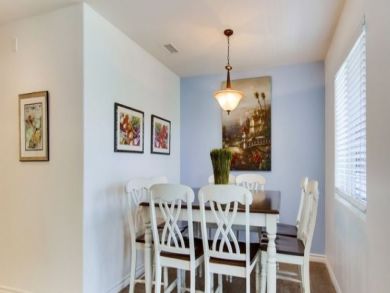 Mission Bay Vacation Rental Home Three Bedrooms