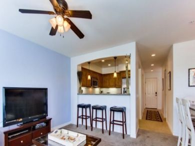 Mission Bay Vacation Rental Home Three Bedrooms