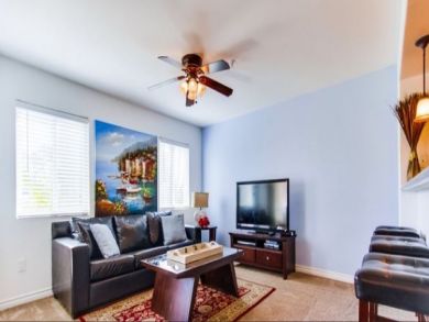 Mission Bay Vacation Rental Home Three Bedrooms