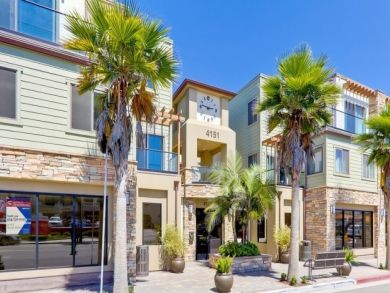Mission Bay Vacation Rental Home Three Bedrooms