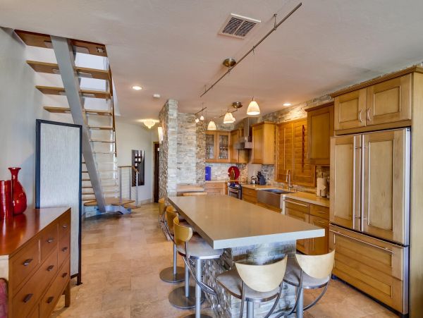 Mission Beach Bayfront Elegant 2 Bedroom Villa Sleeps 6