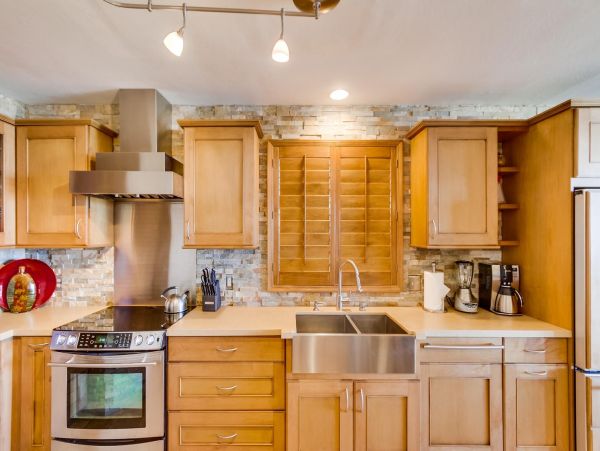Mission Beach Bayfront Elegant 2 Bedroom Villa Sleeps 6