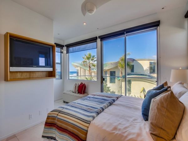 Mission Beach Beach Luxury Vacation Rental