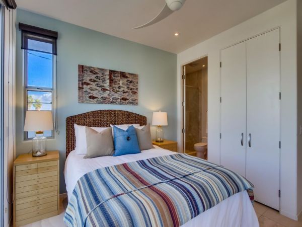 Mission Beach Beach Luxury Vacation Rental