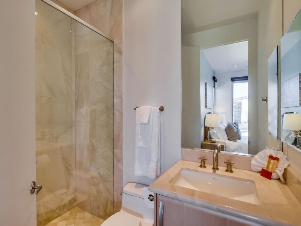 Mission Beach Beach Luxury Vacation Rental