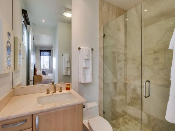 Mission Beach Beach Luxury Vacation Rental