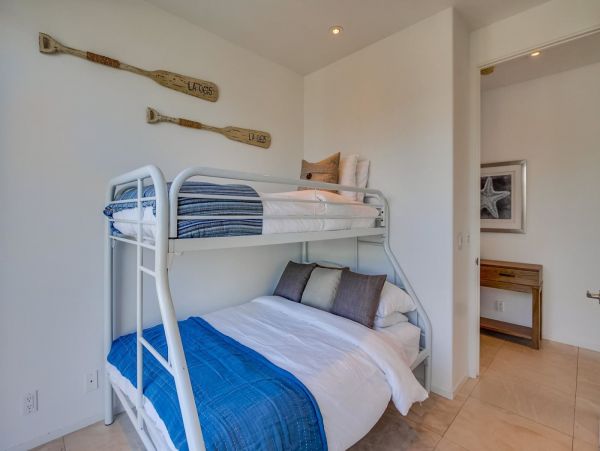 Mission Beach Beach Luxury Vacation Rental