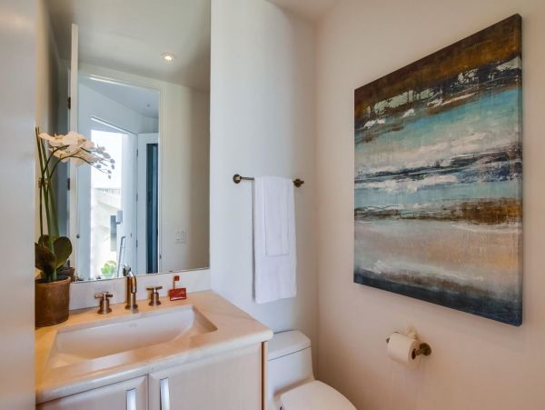 Mission Beach Beach Luxury Vacation Rental