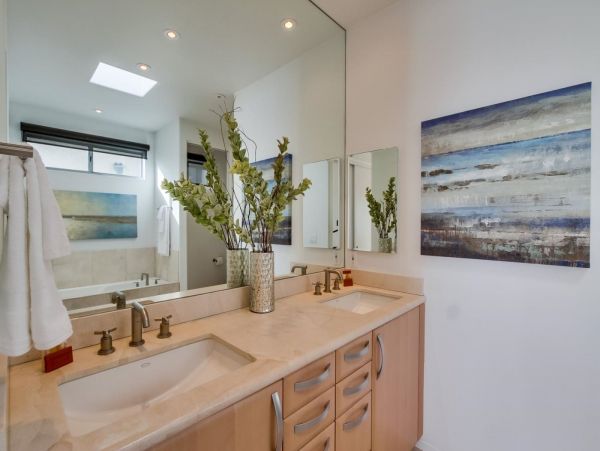 Mission Beach Beach Luxury Vacation Rental