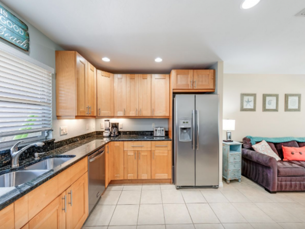 3 Bedroom Siesta Key Rental Home. For your next Vacation.