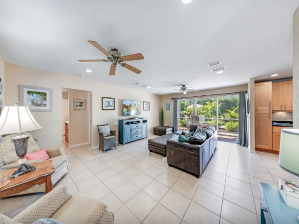 3 Bedroom Siesta Key Rental Home. For your next Vacation.